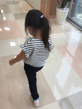 KOHARUさんのコーディネート