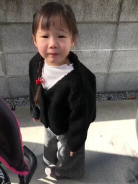 KOHARUさんのコーディネート