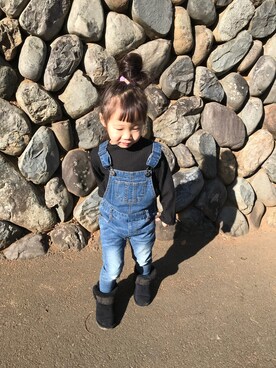 KOHARUさんのコーディネート