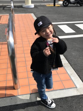 KOHARUさんのコーディネート