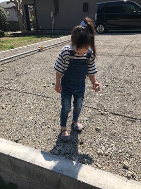 KOHARUさんのコーディネート