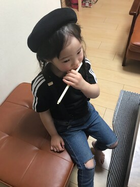 KOHARUさんのコーディネート