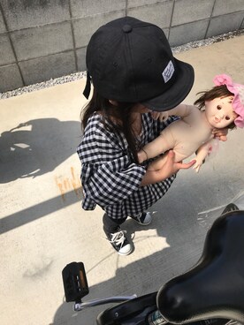 KOHARUさんのコーディネート