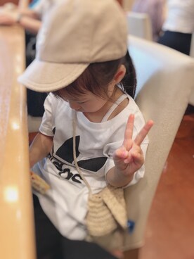 KOHARUさんのコーディネート