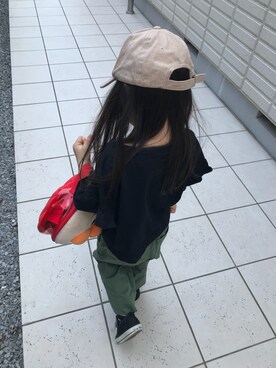 KOHARUさんのコーディネート