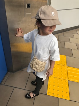 KOHARUさんのコーディネート