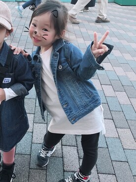 KOHARUさんのコーディネート