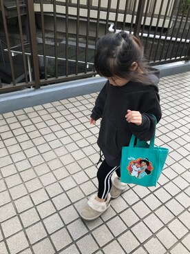 KOHARUさんのコーディネート