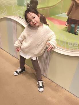 KOHARUさんのコーディネート