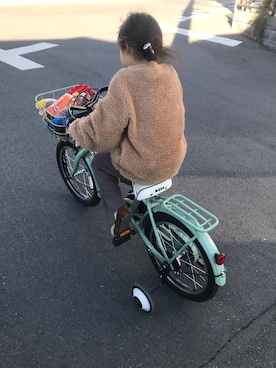 KOHARUさんのコーディネート