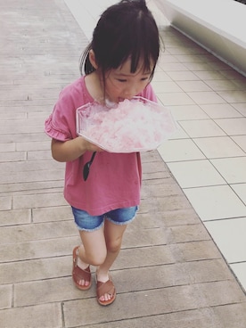 KOHARUさんのコーディネート