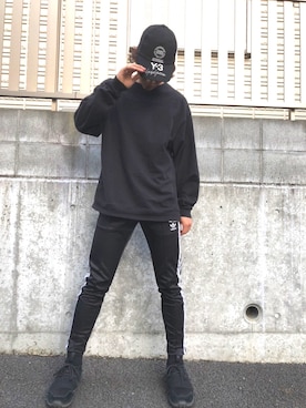 kokiさんのコーディネート