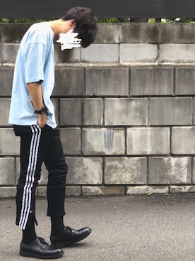 kokiさんのコーディネート