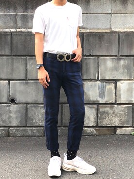 kokiさんのコーディネート