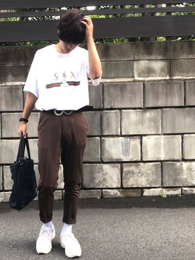 kokiさんのコーディネート