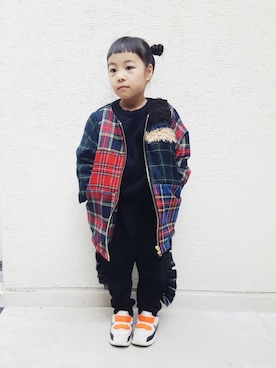 itohiさんのコーディネート