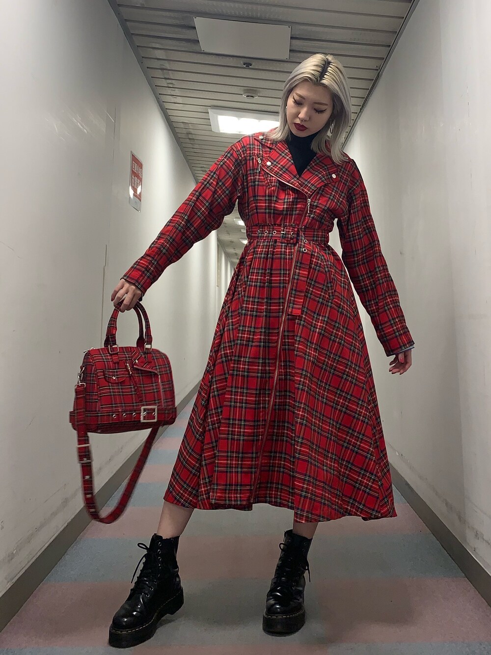 DAIA｜jouetieのワンピースを使ったコーディネート - WEAR