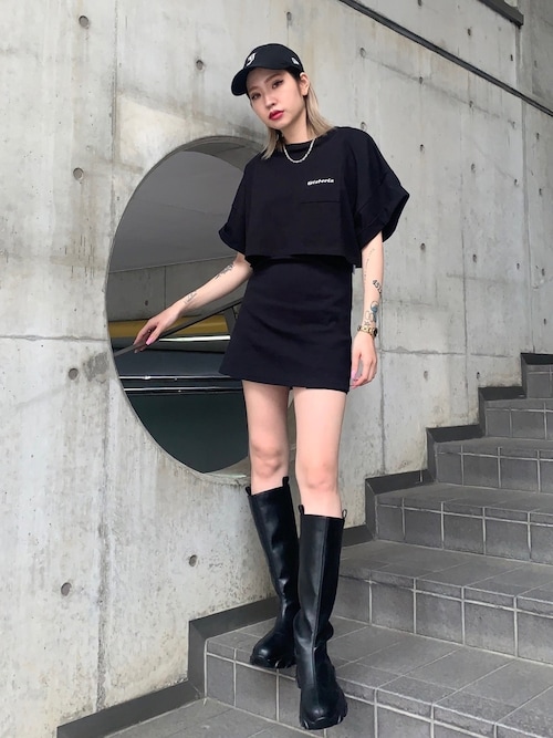 DAIAさんのコーディネート