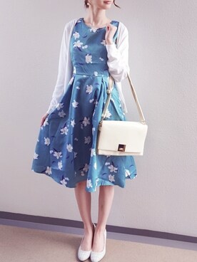 sachikoさんのコーディネート