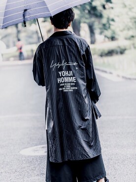 ななしくんさんのコーディネート