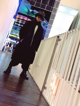 ななしくんさんのコーディネート