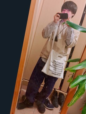 ななしくんさんのコーディネート