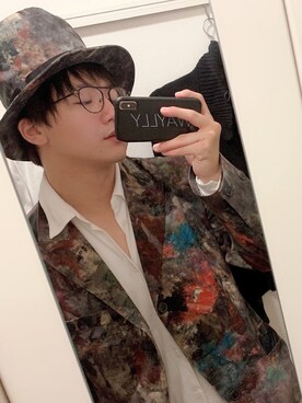 ななしくんさんのコーディネート