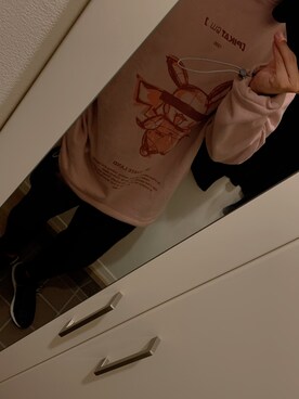 ななしくんさんのコーディネート