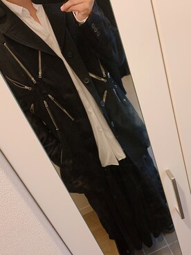 ななしくんさんのコーディネート