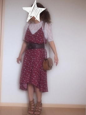 みっしぃさんのコーディネート