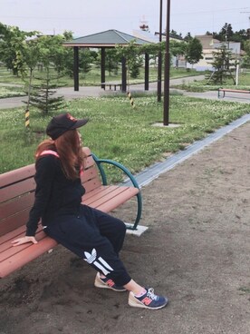 みっしぃさんのコーディネート