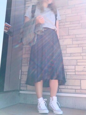 みっしぃさんのコーディネート