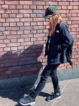 みっしぃさんのコーディネート