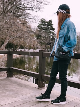 みっしぃさんのコーディネート