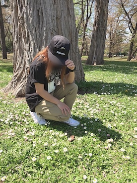 みっしぃさんのコーディネート