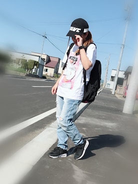 みっしぃさんのコーディネート