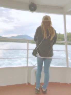 みっしぃさんのコーディネート