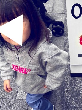 mytsdayoさん（キッズ・80cm）の春コーディネート