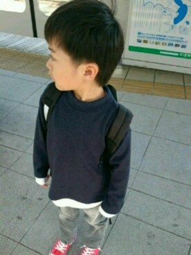 amayuuさんのコーディネート