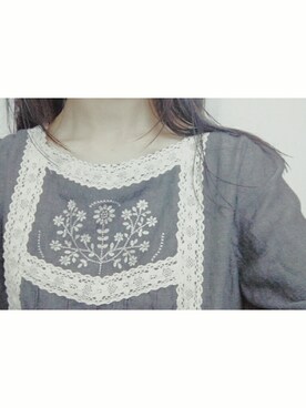 碳酸贤Hanaさんのコーディネート