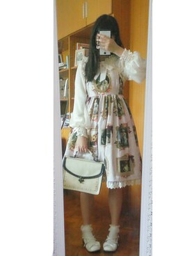 碳酸贤Hanaさんのコーディネート