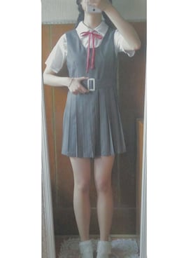 碳酸贤Hanaさんのコーディネート