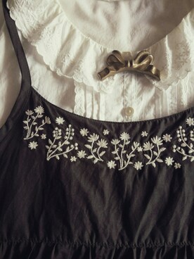 碳酸贤Hanaさんのコーディネート