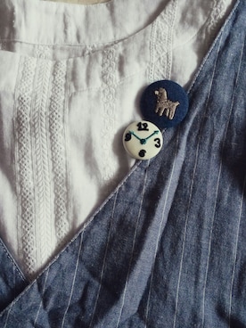 碳酸贤Hanaさんのコーディネート