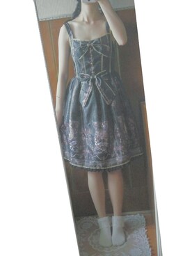 碳酸贤Hanaさんのコーディネート