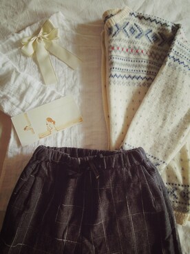 碳酸贤Hanaさんのコーディネート