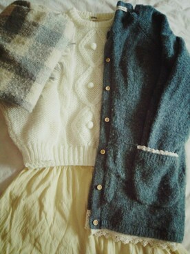 碳酸贤Hanaさんのコーディネート