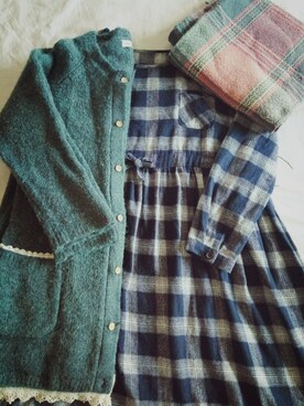 碳酸贤Hanaさんのコーディネート