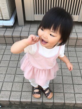 ☆saaya☆さんのコーディネート