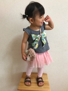 ☆saaya☆さんのコーディネート